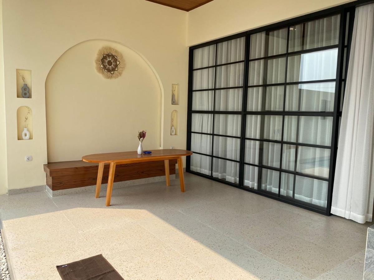Azalea Room By The Anp Villas Cikundul Extérieur photo